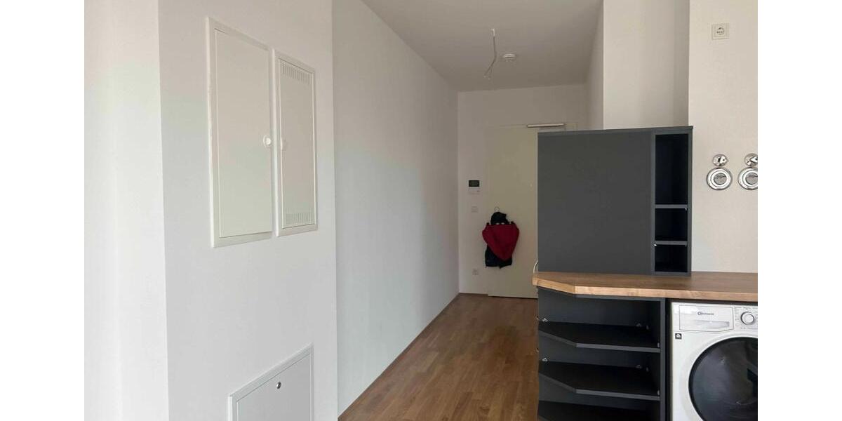 Etagenwohnung Nürnberg Erlenstegen - 1 Zimmer, 31 m&sup2;, 750&euro; | Angebot:25282342