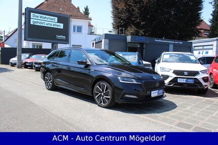 Skoda Octavia 61.600 km 27.970 € Nürnberg 90482