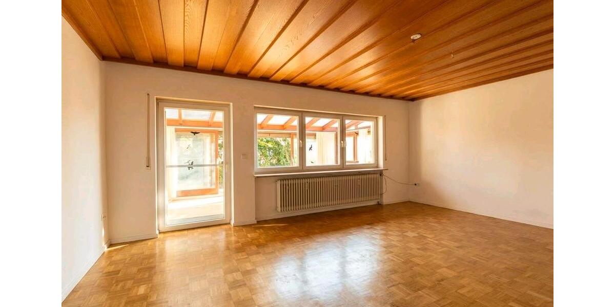 Terrassenwohnung Pyrbaum - 3 Zimmer, 98 m&sup2;, 1.170&euro; | Angebot:27600851