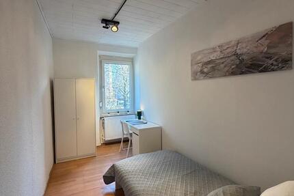 Wohnung Nürnberg Sankt Leonhard - 1 Zimmer, 60 m&sup2;, 410&euro; | Angebot:25776312