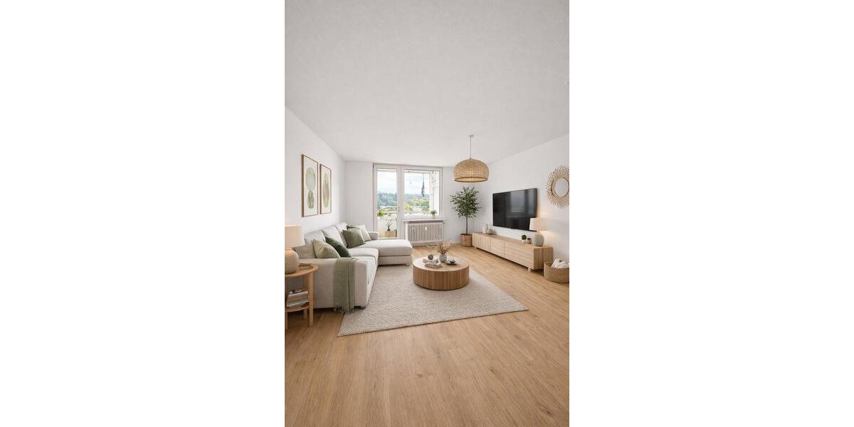 Etagenwohnung Fürth Eigenes Heim - 3 Zimmer, 71 m&sup2;, 980&euro; | Angebot:25256087