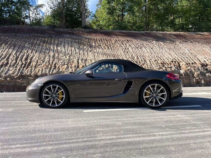 Boxster