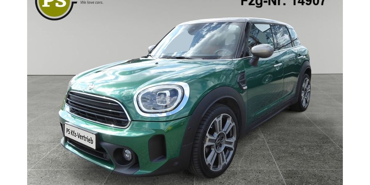 Mini Cooper Countryman 80.270 km 23.980 &euro; Nürnberg 90480