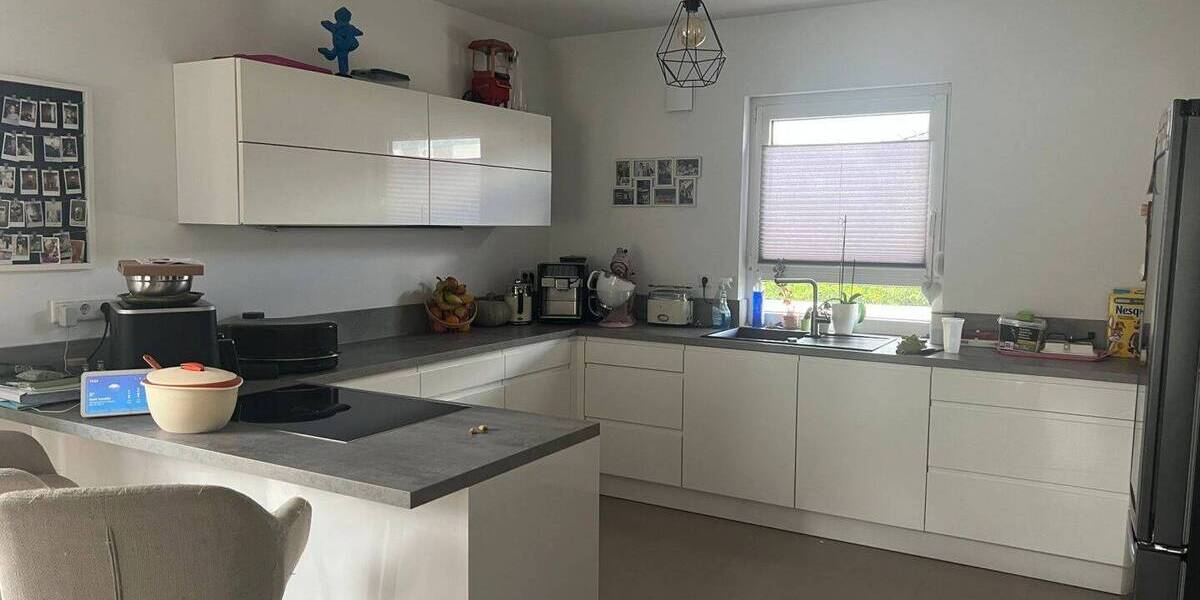 Bungalow Georgensgmünd - 5 Zimmer, 139 m&sup2;, 569.000&euro; | Angebot:26616567