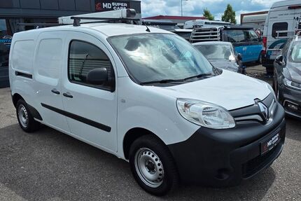 Renault Kangoo 89.930 km 10.990 &euro; Fürth 90763