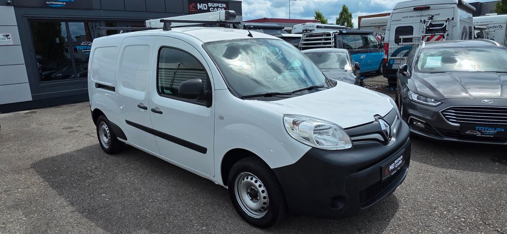 Renault Kangoo 89.930 km 10.990 &euro; Fürth 90763