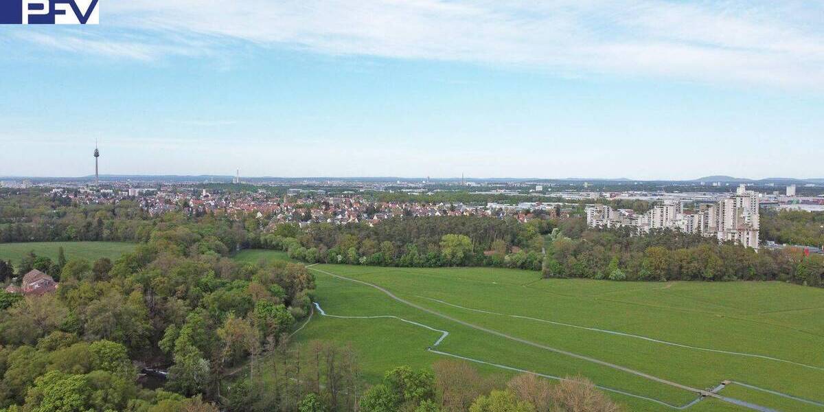 Grundstück Nürnberg Lohhof - 695.000&euro; | Angebot:26786979