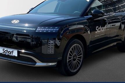 Hyundai IONIQ 9 8.000 km 71.890 &euro; Nürnberg 90451