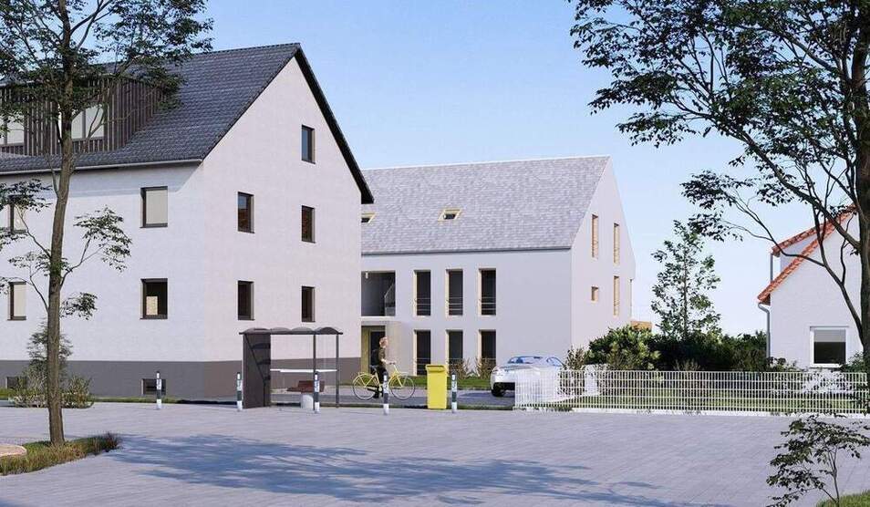 Neubau - Provisionsfrei - Terrasse - Gestalten Sie jetzt ihre Eigentumswohnung mit!