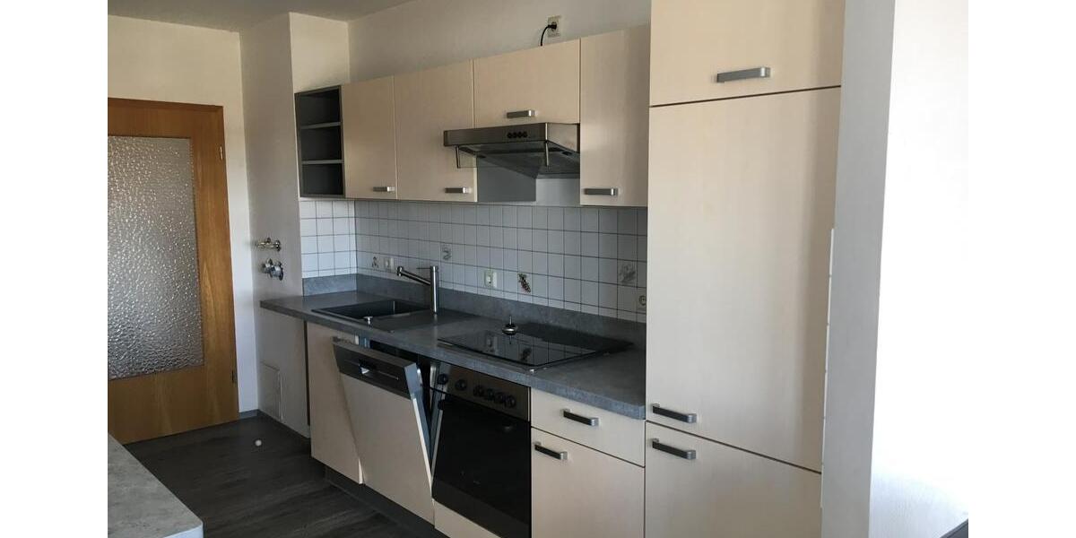 Etagenwohnung Schwabach - 1 Zimmer, 58 m&sup2;, 750&euro; | Angebot:27607549
