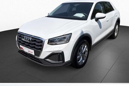 Audi Q2 18.988 km 26.980 &euro; Schwabach 91126