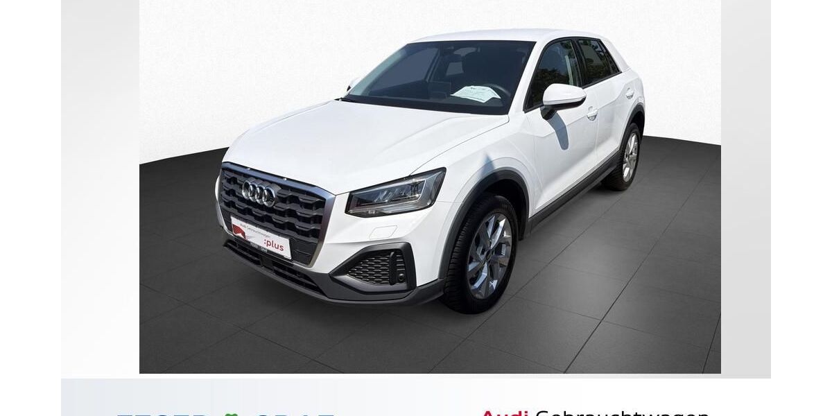 Audi Q2 18.988 km 26.980 &euro; Schwabach 91126