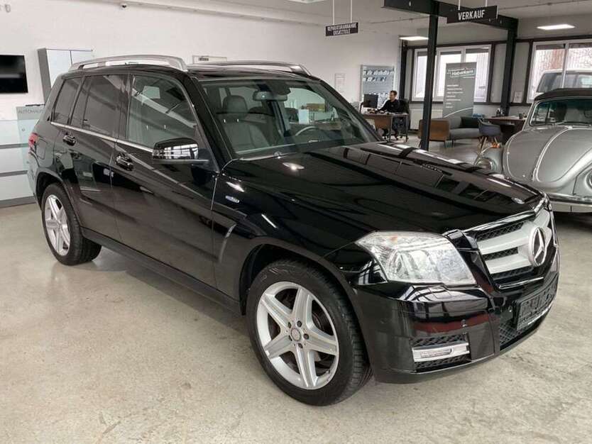 GLK 250