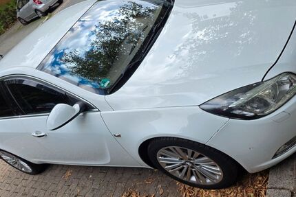 Opel Insignia 174.000 km 7.500 &euro; Nürnberg 90473