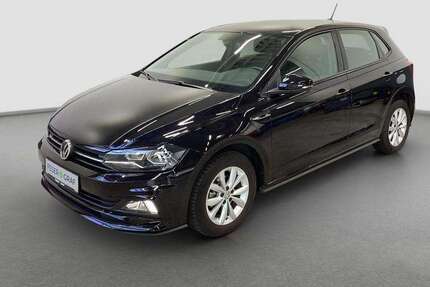 VW Polo 23.563 km 16.390 &euro; Cadolzburg 90556
