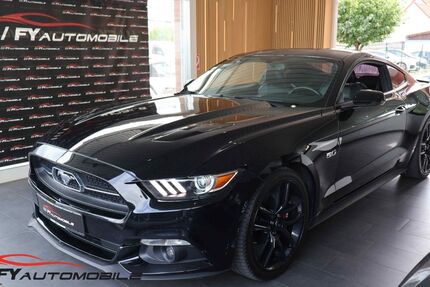 Ford Mustang 136.640 km 24.990 &euro; Fürth 90765