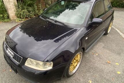 Audi S3 299.907 km 4.999 € Neunkirchen/ Sand 91233
