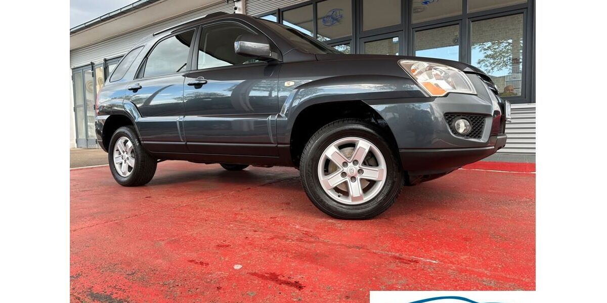 Kia Sportage 91.610 km 5.970 &euro; Fürth 90763