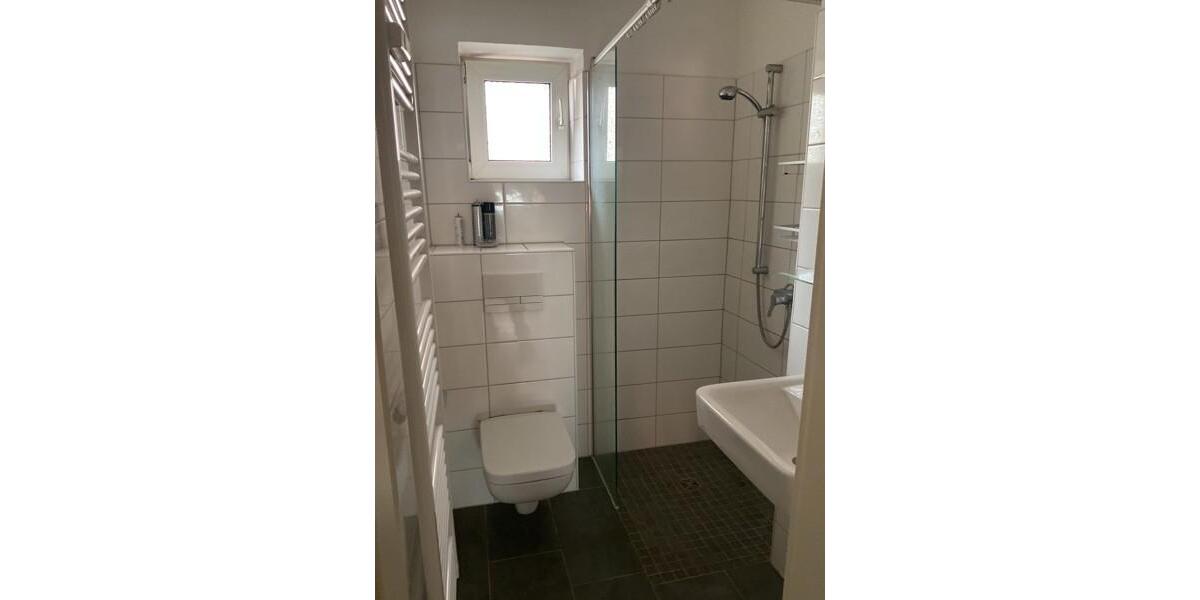 Erdgeschoßwohnung Nürnberg Hasenbuck - 1 Zimmer, 38 m&sup2;, 457&euro; | Angebot:25047940