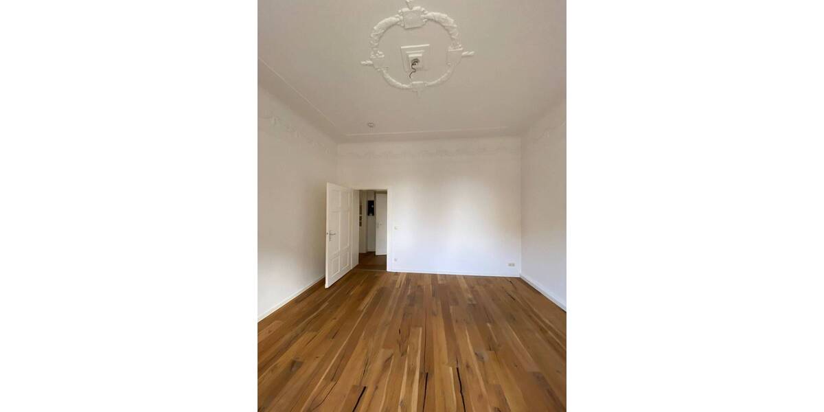 Etagenwohnung Fürth Innenstadt - 3 Zimmer, 96 m&sup2;, 1.075&euro; | Angebot:26833880