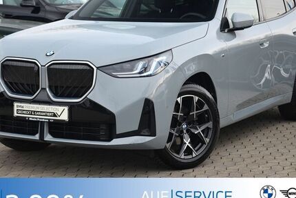 BMW X3 25.868 km 51.640 &euro; Lauf an der Pegnitz 91207