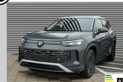 VW Tayron 9.990 km 45.901 &euro; Fürth 90762