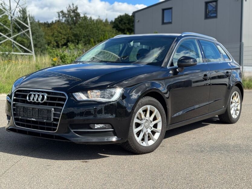 Audi A3 207.000 km 8.690 € Oberferrieden/Burgthann 90559