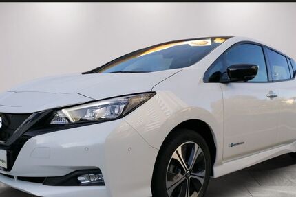 Nissan Leaf 47.800 km 18.990 € Erlangen 91056