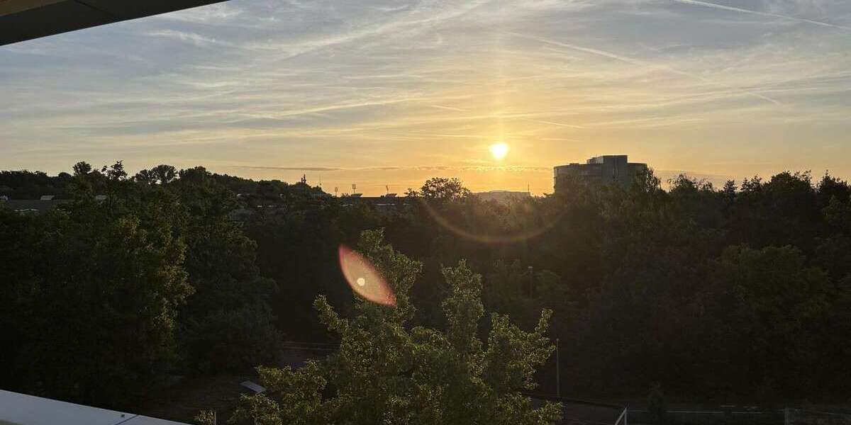Etagenwohnung Nürnberg Langwasser - 3 Zimmer, 82 m&sup2;, 310.000&euro; | Angebot:26856702
