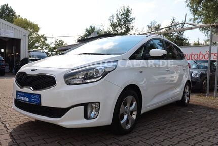 Kia Carens 184.000 km 6.999 &euro; Erlangen 91056
