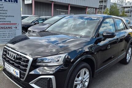 Audi Q2 84.738 km 22.970 &euro; Fürth 90763