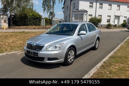 Skoda Octavia 201.950 km 3.990 &euro; Schwabach 91126