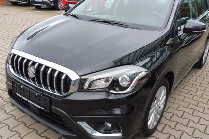 Suzuki SX4 70.700 km 17.900 &euro; Leutenbach 91359