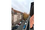 Etagenwohnung Nürnberg Sankt Leonhard - 3 Zimmer, 78 m&sup2;, 240.000&euro; | Angebot:26193046