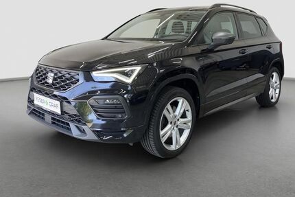 Seat Ateca 123.000 km 17.980 &euro; Fürth 90763