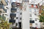 Etagenwohnung Fürth Innenstadt - 4 Zimmer, 90 m&sup2;, 835&euro; | Angebot:26852083