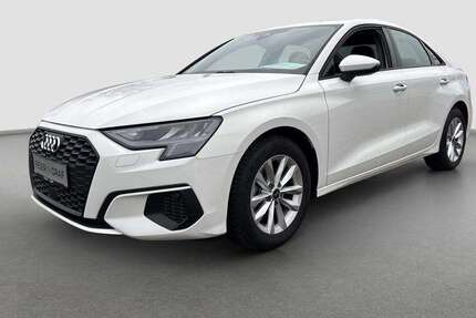 Audi A3 7.590 km 23.980 &euro; Cadolzburg 90556