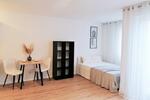 Etagenwohnung Fürth Bislohe - 1 Zimmer, 30 m&sup2;, 600&euro; | Angebot:27631018