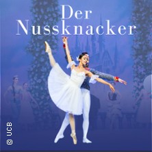 Der Nussknacker 03.01.2026 Meistersingerhalle Nürnberg