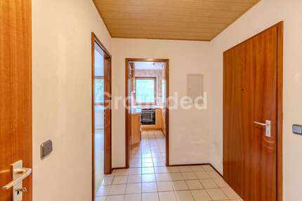 Wohnung Erlangen Alterlangen - 2 Zimmer, 59 m&sup2;, 185.000&euro; | Angebot:26950449