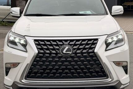 Lexus GX 460 48.171 km 54.000 € Zirndorf 90513