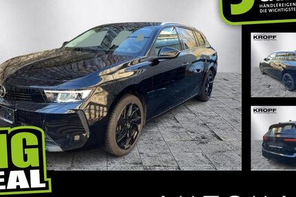 Opel Astra 39.147 km 19.290 &euro; Fürth 90765