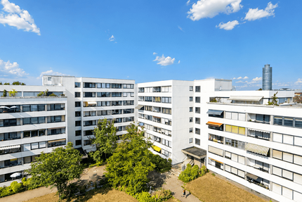 Wohnung Nürnberg Altstadt, St. Lorenz - 1 Zimmer, 32 m&sup2;, 142.000&euro; | Angebot:26962995