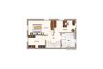 Reihenendhaus Langensendelbach - 6 Zimmer, 126 m&sup2;, 580.000&euro; | Angebot:25735029