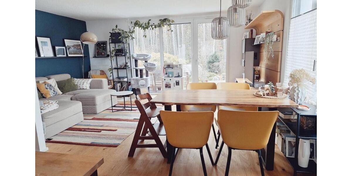 Reihenhaus Röthenbach an der Pegnitz - 4 Zimmer, 120 m&sup2;, 629.000&euro; | Angebot:26698016
