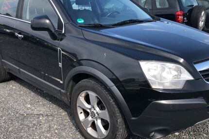 Opel Antara 209.000 km 1.900 &euro; Hemhofen 91334