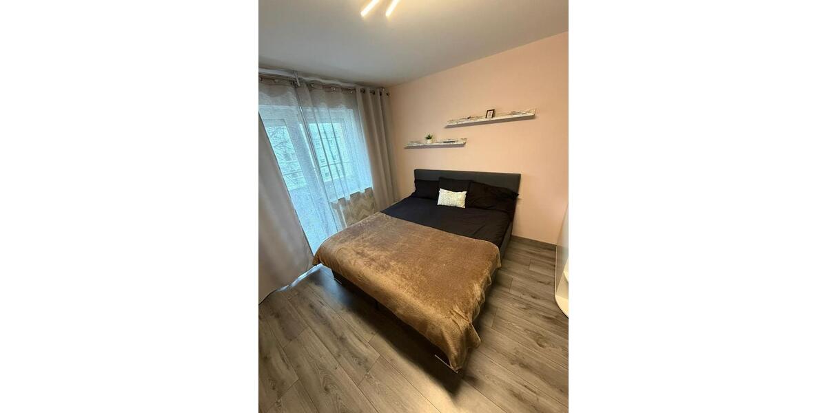 Etagenwohnung Nürnberg Gebersdorf - 2 Zimmer, 60 m&sup2;, 850&euro; | Angebot:25223248