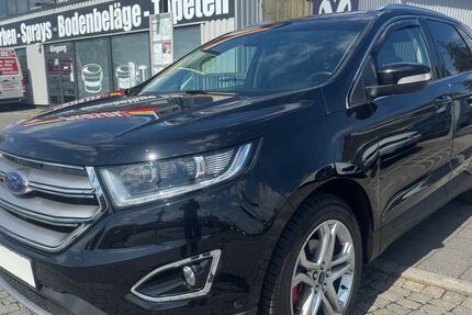 Ford Edge 101.307 km 17.990 € Nürnberg 90431