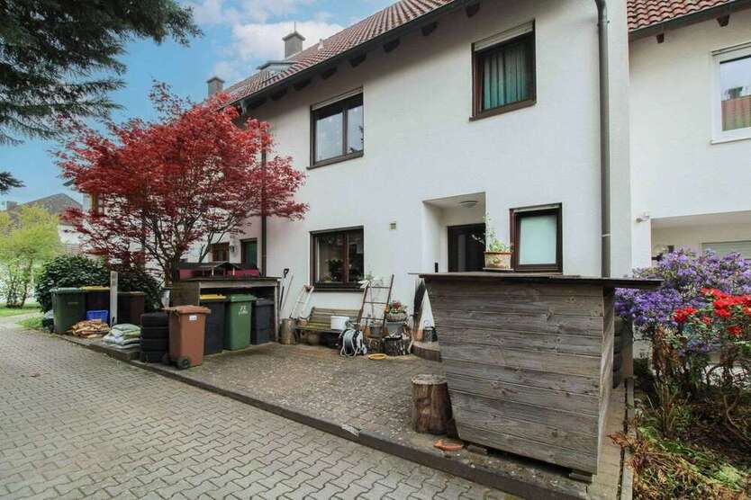 Haus zum Kaufen in Zirndorf 395.000 € 121.29 m²
