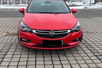 Opel Astra 131.500 km 9.900 &euro; Nürnberg 90425